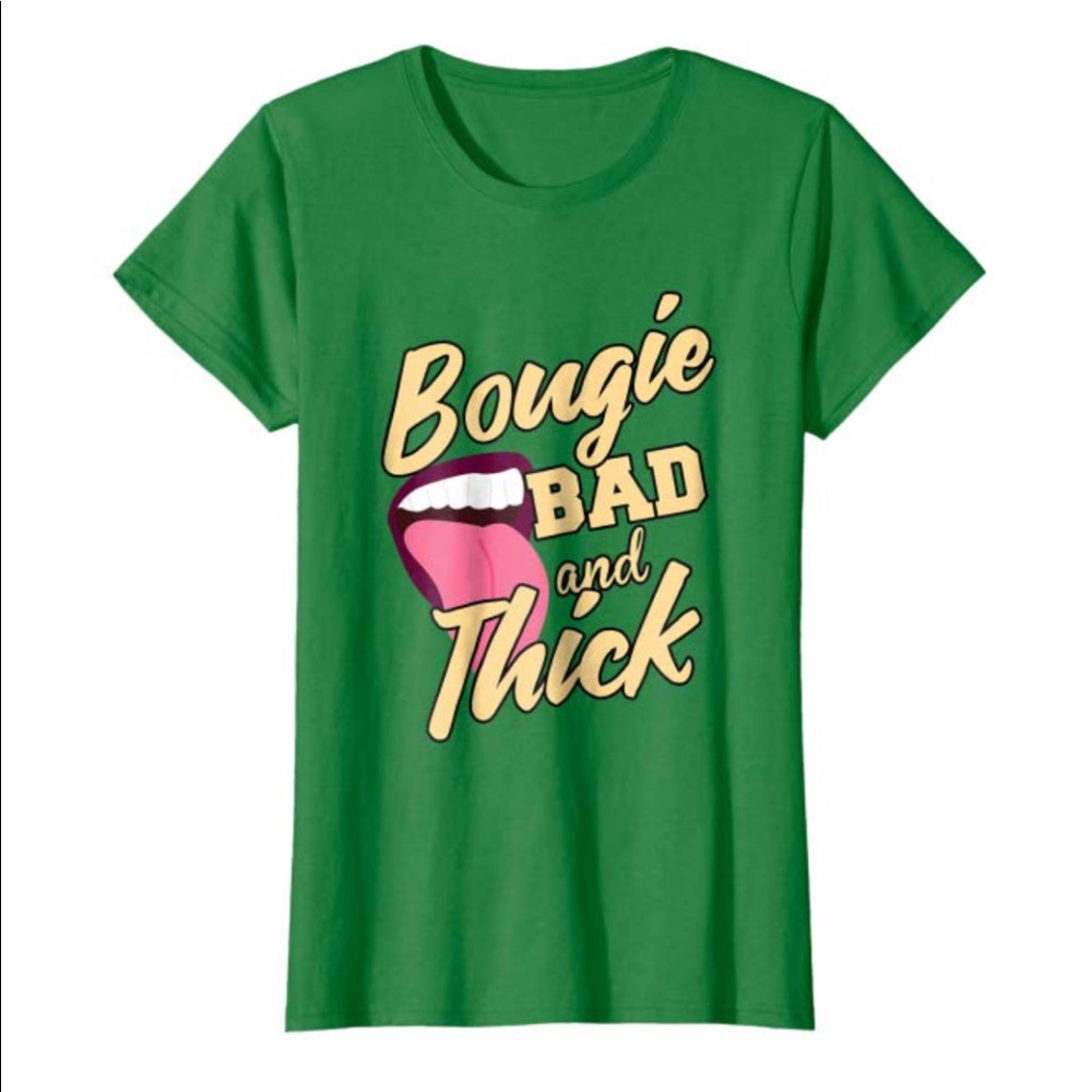 Women’s graphic T-shirt